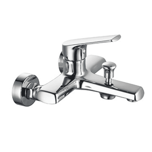 Bộ trộn nổi 2 đường nước Vigor Hafele 495.61.142